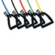 Body-Solid Resistance Tubes Body-Solid Resistance Tubes