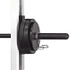 Body-Solid Olympische Adaptor Sleeve - 36 cm - Ø 25 mm/50 mm Body-Solid Olympische Adaptor Sleeve - 36 cm - Ø 25 mm/50 mm