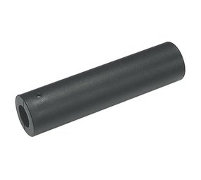 Body-Solid Olympische Adaptor Sleeve - 20 cm - Ø 25 mm/50 mm Body-Solid Olympische Adaptor Sleeve - 20 cm - Ø 25 mm/50 mm