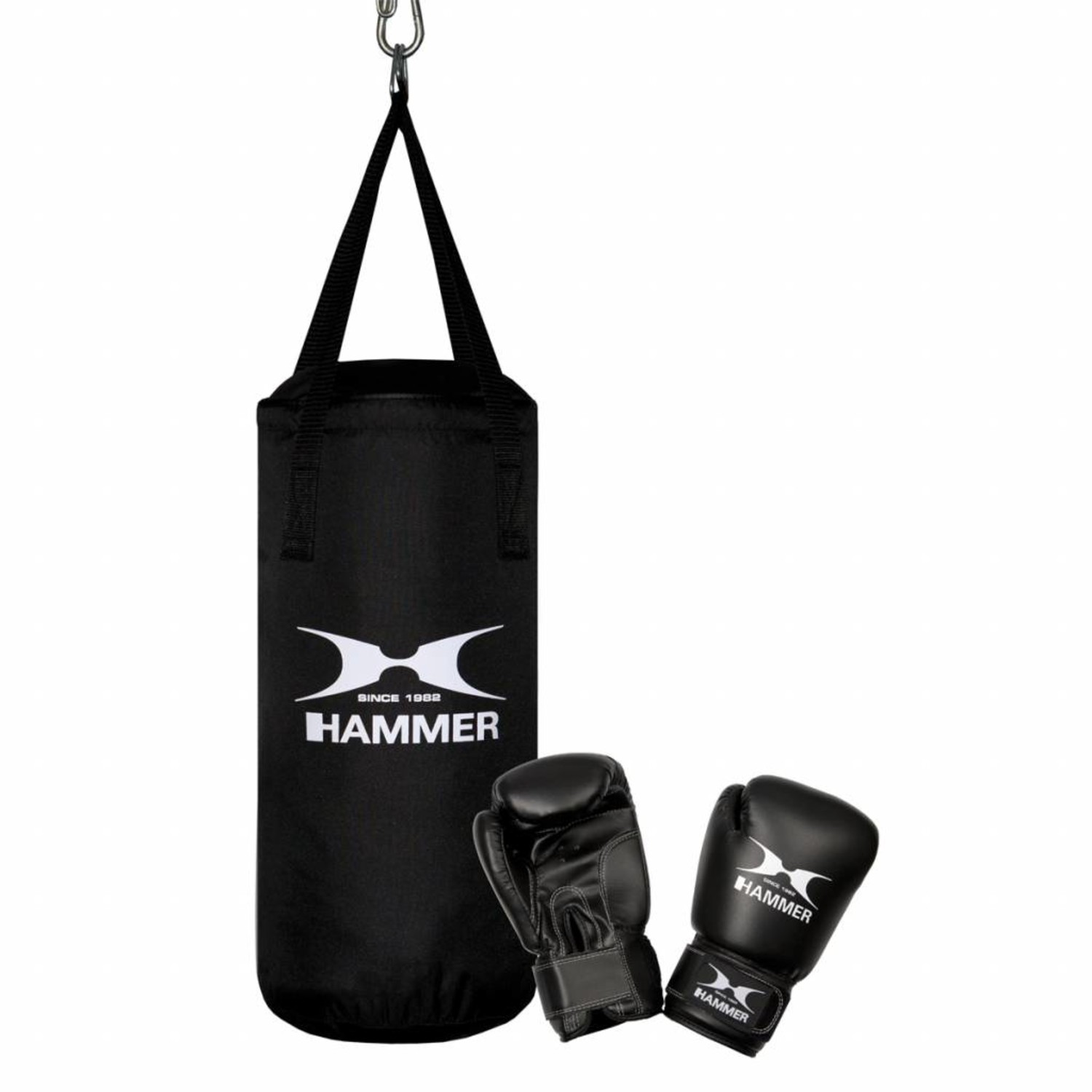 risico silhouet Superioriteit Hammer Boxing Set FIT JUNIOR - Voor Kinderen kopen