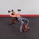 Best Fitness BFFID10 Inklapbare Trainingsbank Best Fitness BFFID10 Inklapbare Trainingsbank