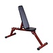 Best Fitness BFFID10 Inklapbare Trainingsbank Best Fitness BFFID10 Inklapbare Trainingsbank