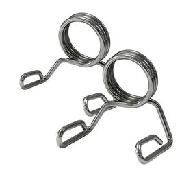 Body-Solid Olympische sluitveren voor 50 mm halterstangen Body-Solid Olympische sluitveren voor 50 mm halterstangen