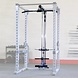 Body-Solid Lat Attachment GLA378 Body-Solid Lat Attachment GLA378