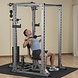 Body-Solid Lat Attachment GLA378 Body-Solid Lat Attachment GLA378