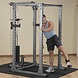 Body-Solid Lat Attachment GLA378 Body-Solid Lat Attachment GLA378