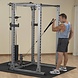 Body-Solid Lat Attachment GLA378 Body-Solid Lat Attachment GLA378