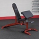 Body-Solid Preacher Curl station GPCA1 Body-Solid Preacher Curl station GPCA1