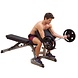Body-Solid Preacher Curl station GPCA1 Body-Solid Preacher Curl station GPCA1
