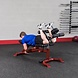 Body-Solid GLDA3 - Leg Developer Attachment Body-Solid GLDA3 - Leg Developer Attachment