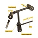Body-Solid GLDA3 - Leg Developer Attachment Body-Solid GLDA3 - Leg Developer Attachment