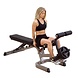Body-Solid GLDA3 - Leg Developer Attachment Body-Solid GLDA3 - Leg Developer Attachment