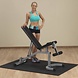 Powerline PFID130X Flat Incline Decline Bench Powerline PFID130X Flat Incline Decline Bench