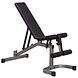 Powerline PFID130X Flat Incline Decline Bench Powerline PFID130X Flat Incline Decline Bench