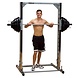 Powerline Smith Machine PSM144X Powerline Smith Machine PSM144X