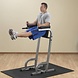 Body-Solid Power Tower - GVKR60 Body-Solid Power Tower - GVKR60