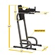 Body-Solid Power Tower - GVKR60 Body-Solid Power Tower - GVKR60