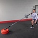 Body-Solid LMPP LANDMINE voor in een halterschijf Body-Solid LMPP LANDMINE voor in een halterschijf