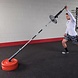 Body-Solid LMPP LANDMINE voor in een halterschijf Body-Solid LMPP LANDMINE voor in een halterschijf