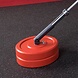 Body-Solid LMPP LANDMINE voor in een halterschijf Body-Solid LMPP LANDMINE voor in een halterschijf