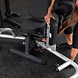 Body-Solid INNER/OUTER THIGH met 95 kg gewichtstapel Body-Solid INNER/OUTER THIGH met 95 kg gewichtstapel