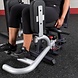 Body-Solid INNER/OUTER THIGH met 95 kg gewichtstapel Body-Solid INNER/OUTER THIGH met 95 kg gewichtstapel