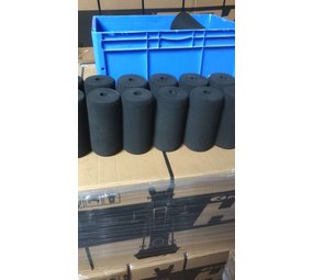Body-Solid Rol 20 cm dia 10 cm Body-Solid Rol 20 cm dia 10 cm