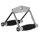 Body-Solid PROGRIP SEATED ROW / CHIN BAR MB502RG Body-Solid PROGRIP SEATED ROW / CHIN BAR MB502RG