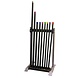 Body-Solid Fitness Bar Rack GFR500 Body-Solid Fitness Bar Rack GFR500