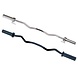 Body-Solid Olympic EZ CURL BAR Ø 50mm OB47 Body-Solid Olympic EZ CURL BAR Ø 50mm OB47
