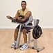 Body-Solid Biceps / Triceps Machine GCBT380 Body-Solid Biceps / Triceps Machine GCBT380