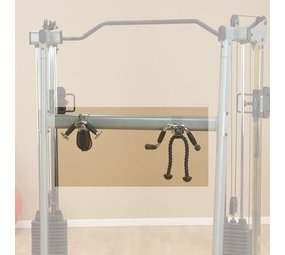 Body-Solid Accessoire Rek voor GDCC200/210 Body-Solid Accessoire Rek voor GDCC200/210