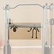 Body-Solid Accessoire Rek voor GDCC200/210 Body-Solid Accessoire Rek voor GDCC200/210