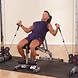Body-Solid GDCC250 Deluxe Cable Crossover Body-Solid GDCC250 Deluxe Cable Crossover