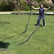 Body-Solid Battle Rope - Fitness Rope - Crossfit rope Body-Solid Battle Rope - Fitness Rope - Crossfit rope