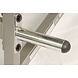 Body-Solid Multi Press Rack - GPR370 Body-Solid Multi Press Rack - GPR370
