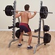 Body-Solid Multi Press Rack - GPR370 Body-Solid Multi Press Rack - GPR370