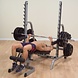 Body-Solid Multi Press Rack - GPR370 Body-Solid Multi Press Rack - GPR370