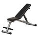 Powerline Inklapbare Trainingsbank - PFID125X FID Powerline Inklapbare Trainingsbank - PFID125X FID