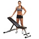 Powerline Inklapbare Trainingsbank - PFID125X FID Powerline Inklapbare Trainingsbank - PFID125X FID