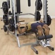 Body-Solid Serie 7 Smith machine GS348 Body-Solid Serie 7 Smith machine GS348