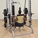 Body-Solid Serie 7 Smith machine GS348 Body-Solid Serie 7 Smith machine GS348