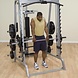 Body-Solid Serie 7 Smith machine GS348 Body-Solid Serie 7 Smith machine GS348