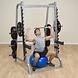 Body-Solid Serie 7 Smith machine GS348 Body-Solid Serie 7 Smith machine GS348