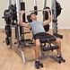Body-Solid Serie 7 Smith machine GS348 Body-Solid Serie 7 Smith machine GS348