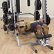 Body-Solid Serie 7 Smith machine GS348 Body-Solid Serie 7 Smith machine GS348
