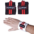 Easy Wrist Wrap SU100 Easy Wrist Wrap SU100
