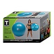 Body-Solid Anti-Burst Gymball BSTSB - inclusief handpomp Body-Solid Anti-Burst Gymball BSTSB - inclusief handpomp