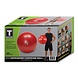 Body-Solid Anti-Burst Gymball BSTSB - inclusief handpomp Body-Solid Anti-Burst Gymball BSTSB - inclusief handpomp
