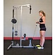 Body-Solid Plate Loaded Lat Machine GLM83 Body-Solid Plate Loaded Lat Machine GLM83